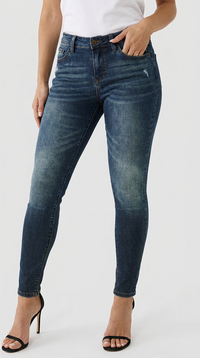 The Monaco Jean