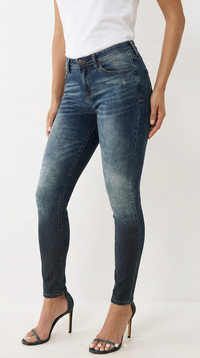 The Monaco Jean