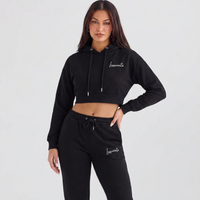 The Script Hoodie