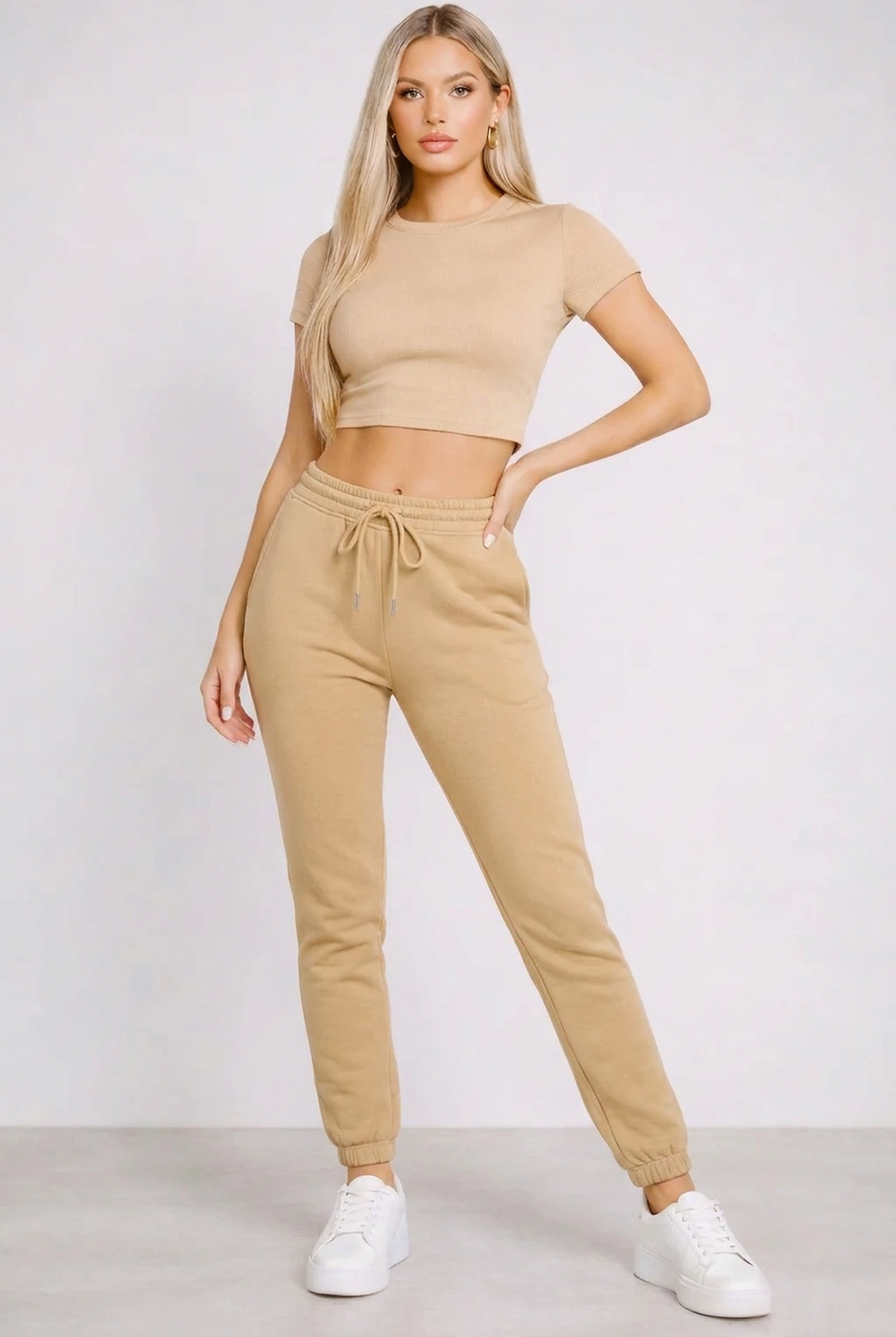 The Essential Everyday Lounge Set