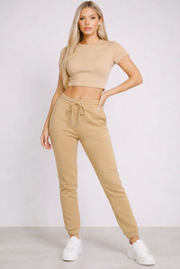 The Essential Everyday Lounge Set
