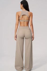 The Sweep Pant