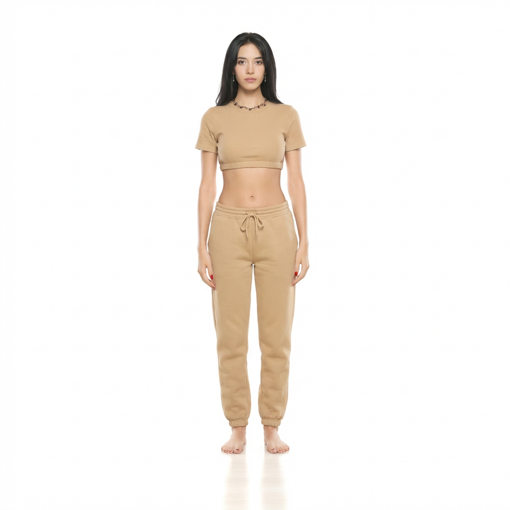 The Essential Everyday Lounge Set