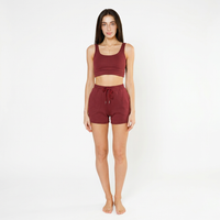 The Soft Form Lounge Set