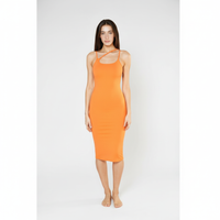 The Island Glow Bodycon Dress