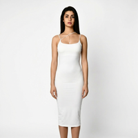 The Island Glow Bodycon Dress