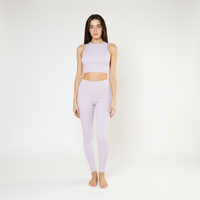 The Snatched High Waist Set