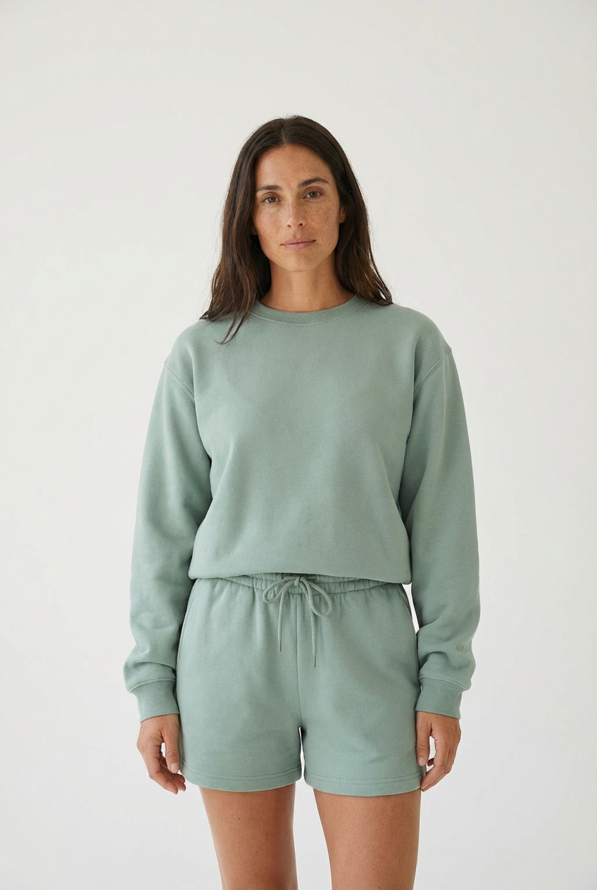 The Cloud Lounge Set