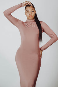 The Signature Contour Bodycon