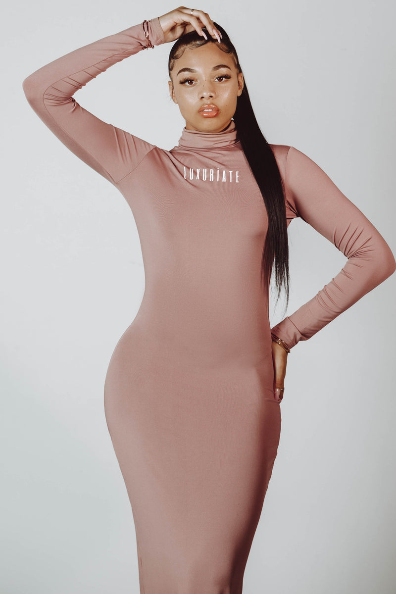 The Signature Contour Bodycon