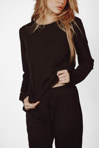 The Luxe Lounge Set