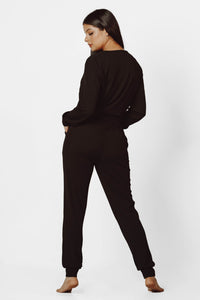 The Luxe Lounge Set