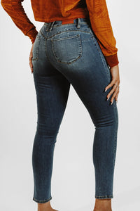 The Lift and Sculpt Jean