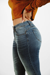 The Lift and Sculpt Jean