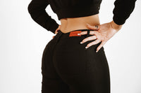 The Hyperstretch Skinny Jean