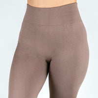 The Fleece Lined Leggings