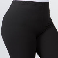 The Plus Size Butter Soft Leggings