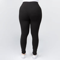 The Plus Size Butter Soft Leggings