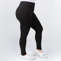 The Plus Size Butter Soft Leggings