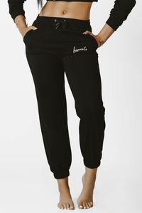 The Essential Lounge Joggers