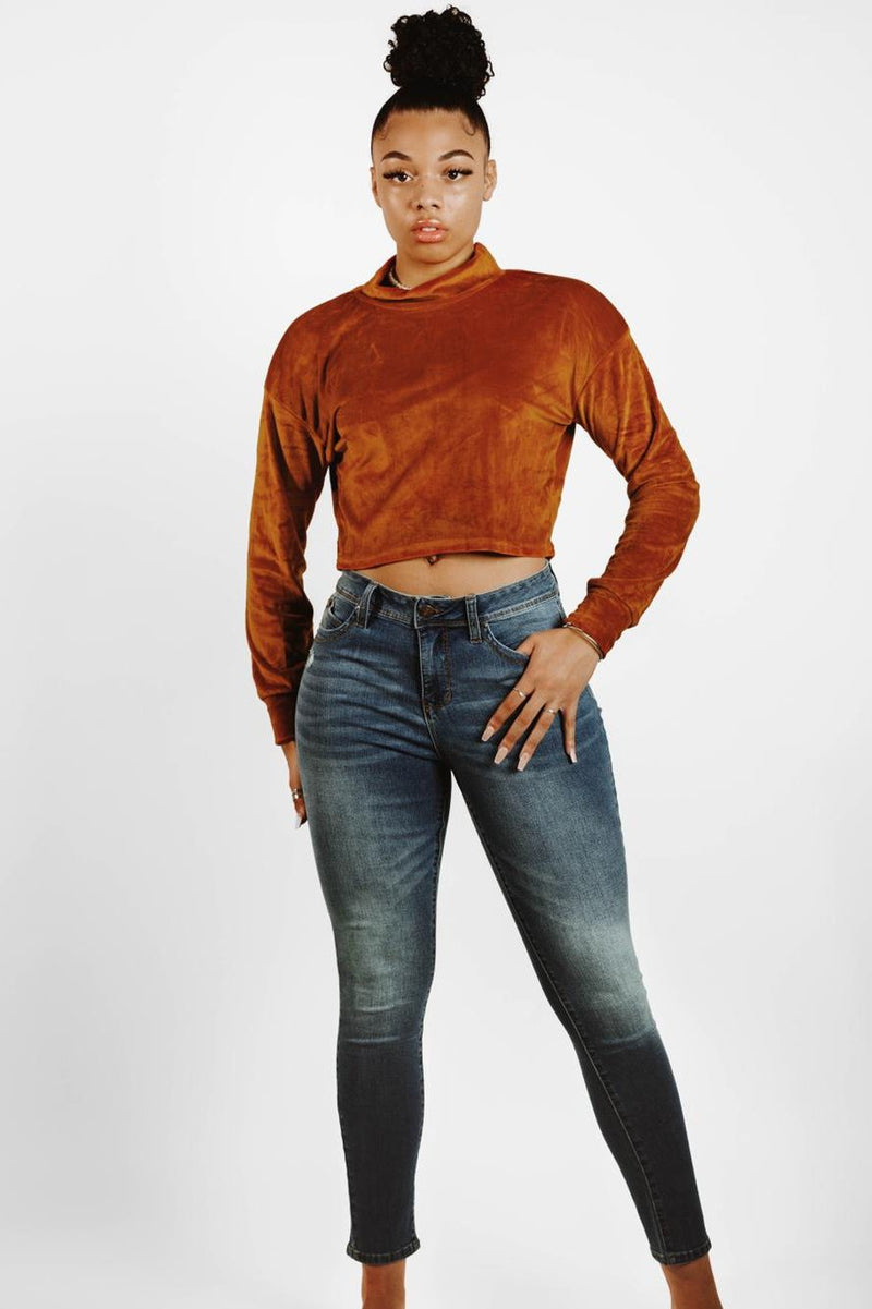 The Lift and Sculpt Jean