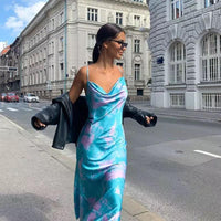 The Coastal Silk Slip