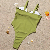 The Aruba One-Piece