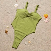 The Aruba One-Piece