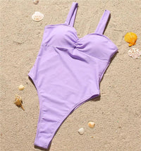 The Aruba One-Piece