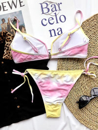 The Alanya Bikini