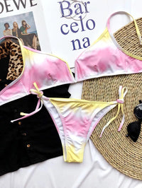 The Alanya Bikini
