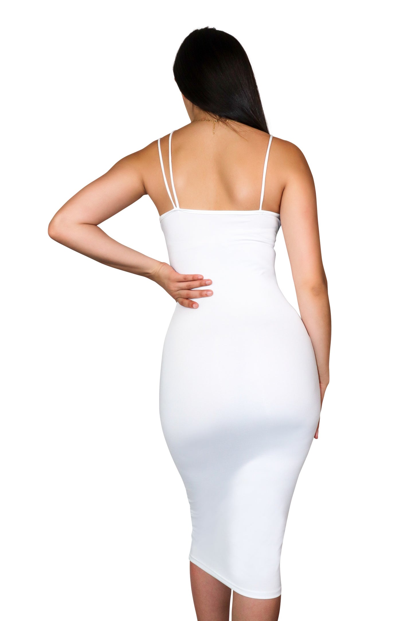 Flaunt It Bodycon Dress