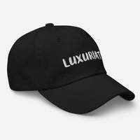 The LUX Edition Dad Hat