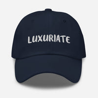 The LUX Edition Dad Hat