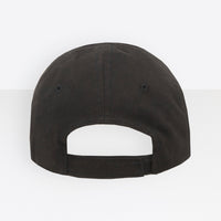 The Luxuriate Classic Cap