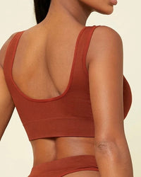 The Cacao Bralette