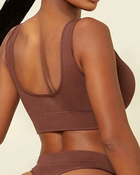The Cacao Bralette