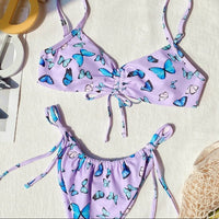The Phi Phi Butterfly Bikini