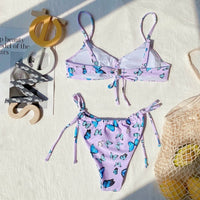 The Phi Phi Butterfly Bikini