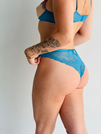 The Jessica Skye Intimate Set