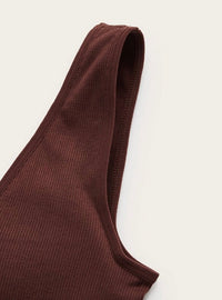 The Seamless Low-Cut Bralette