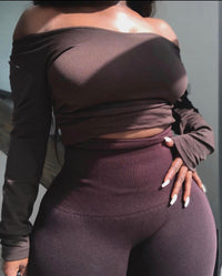 The Hold Legging