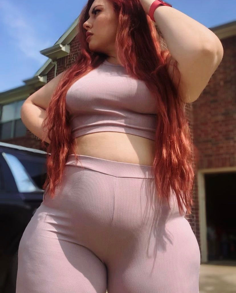Snatched High Waisted Set