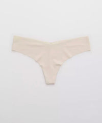The Cacao Invisible Thong