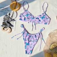 The Phi Phi Butterfly Bikini