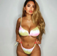 The Alanya Bikini