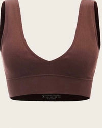 The Seamless Low-Cut Bralette