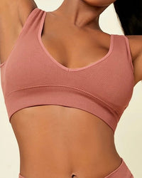 The Cacao Bralette