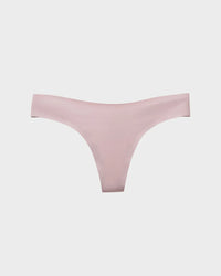 The Cacao Invisible Thong
