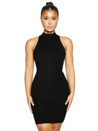 The Eclipse Bodycon Dress